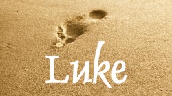 A Subtheme of Luke
