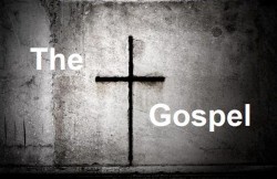 The Gospel Goes Forward