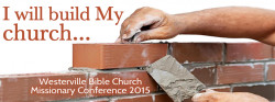 2015 Missionary Conference
