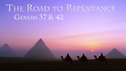 The Road to Repentance