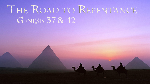 The Road To Repentance Westerville Bible Church 8835